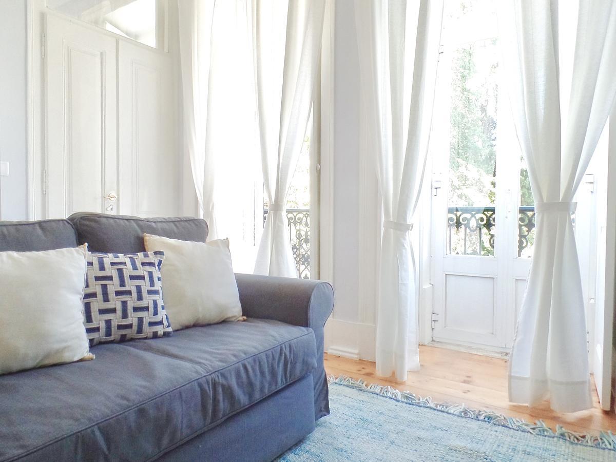 Lisbon Dreams Estrela Top Suites Extérieur photo