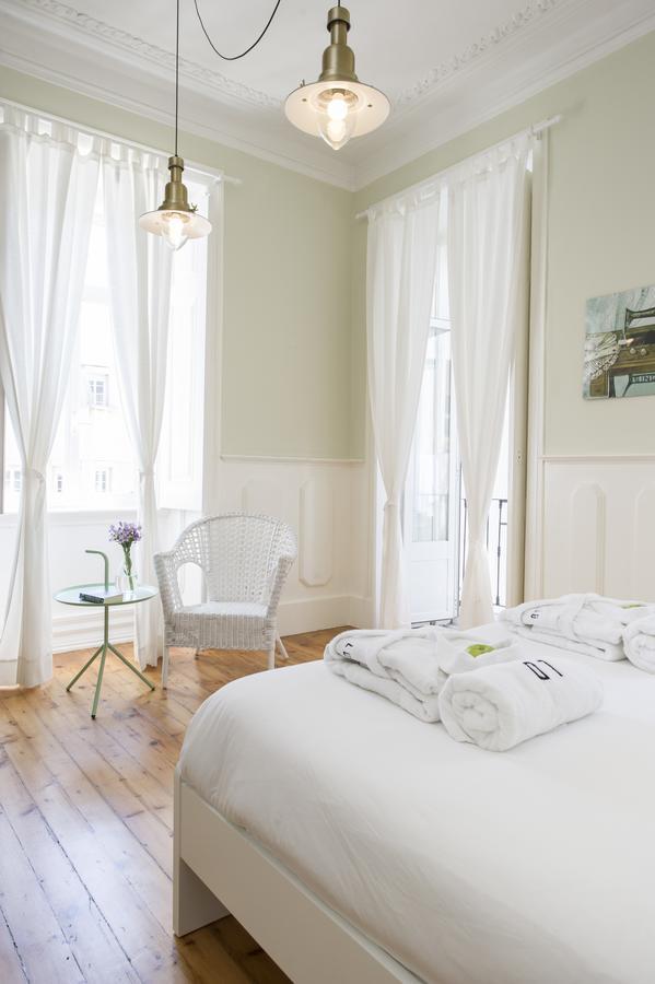Lisbon Dreams Estrela Top Suites Extérieur photo