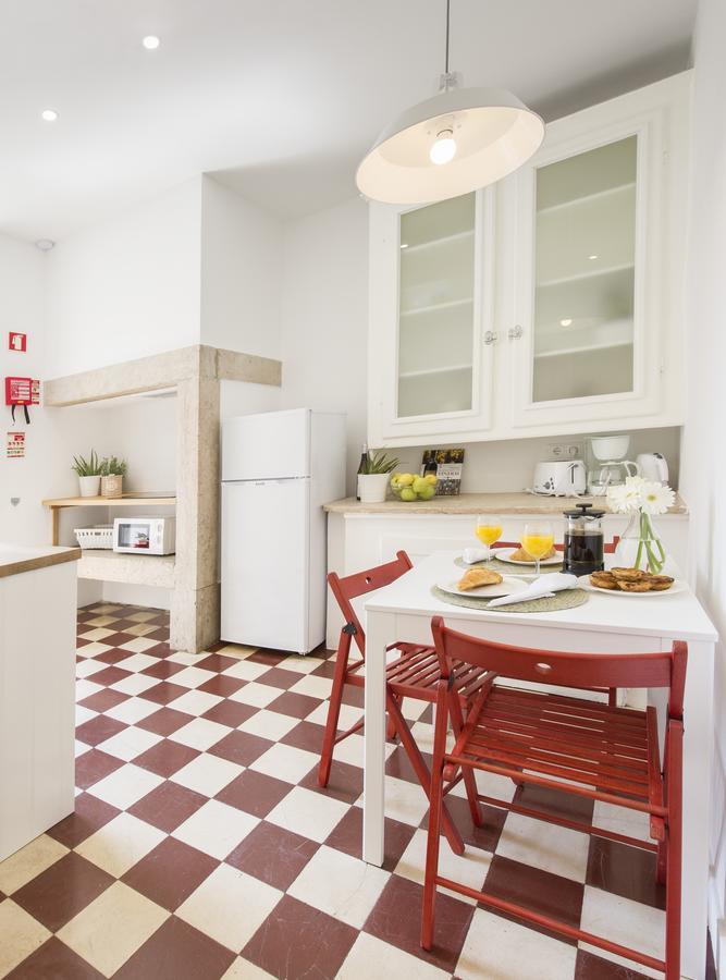 Lisbon Dreams Estrela Top Suites Extérieur photo