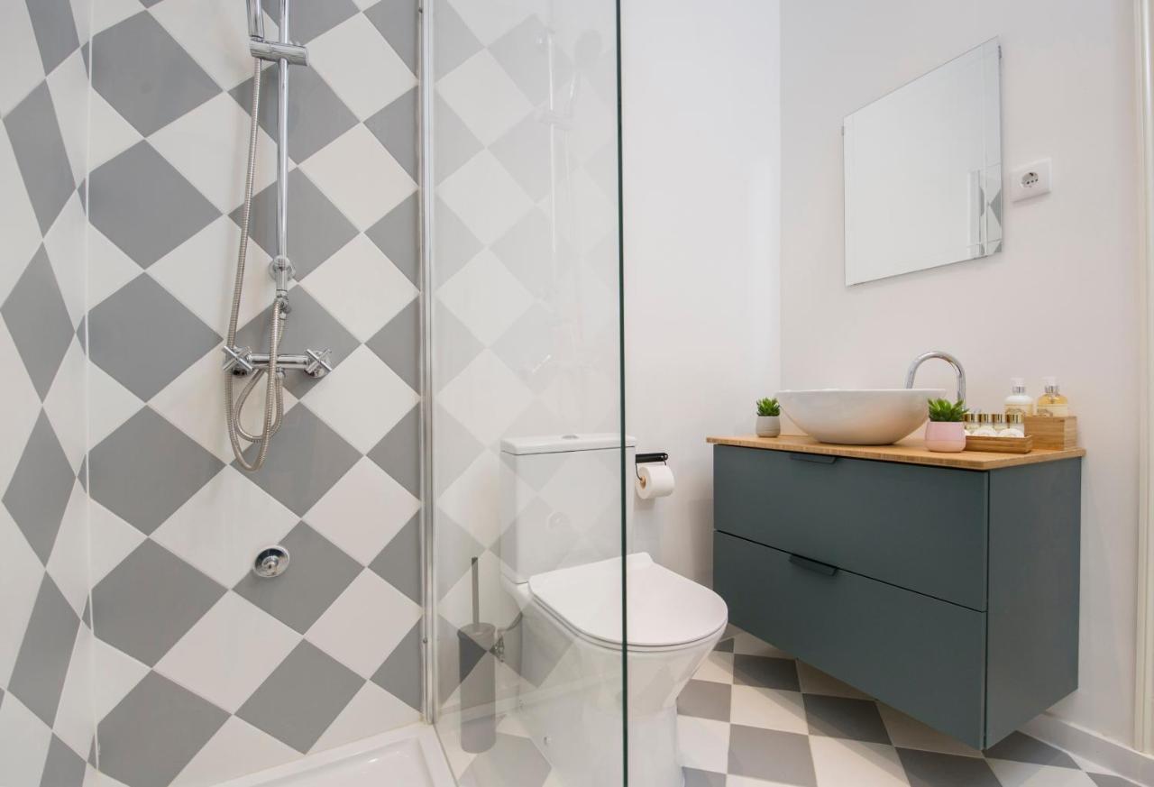 Lisbon Dreams Estrela Top Suites Extérieur photo