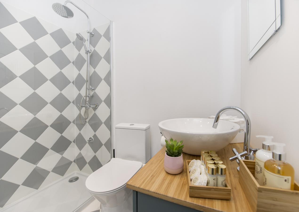 Lisbon Dreams Estrela Top Suites Extérieur photo