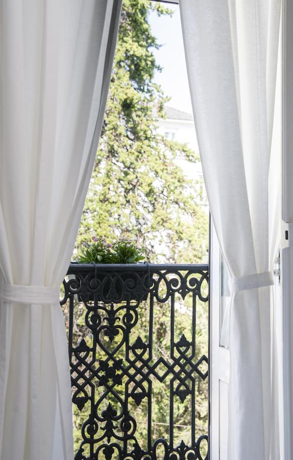 Lisbon Dreams Estrela Top Suites Extérieur photo