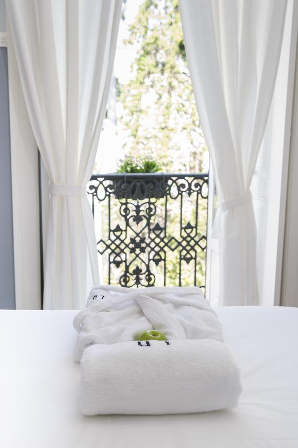 Lisbon Dreams Estrela Top Suites Extérieur photo